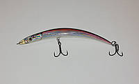 Воблер Strike Pro Slinky Minnow 85F A53