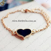 Браслет "Red Heart"