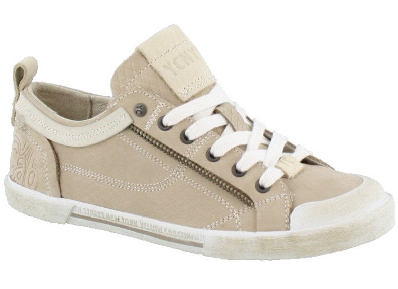 Кеди жіночі Yellow Cab