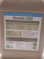 Стимулятор Росту ГУМАТ ЛФ 20+МЕ. Добриво ГУМАТ ЛФ 20. ГУМАТ ЛФ20 з мікроелементами., фото 2