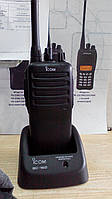 Радиостанция Icom IC-F16, оригинал, б.у.