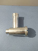 Тубус (корпус шнека) для м'ясорубки First FA-5140