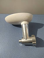 Тубус шнека для м'ясорубки Delfa DMG1530R