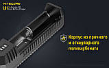 Зарядний пристрій NITECORE UI1 (1 канал, Li-Ion/IMR, Micro-USB, LED індикація), фото 5