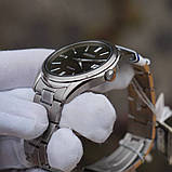 Годинник Seiko SUR375P1 Quartz Sapphire Titanium, фото 5