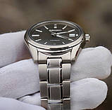 Годинник Seiko SUR375P1 Quartz Sapphire Titanium, фото 6