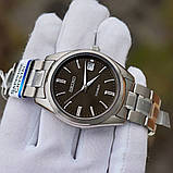 Годинник Seiko SUR375P1 Quartz Sapphire Titanium, фото 9
