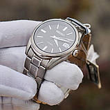 Годинник Seiko SUR375P1 Quartz Sapphire Titanium, фото 8