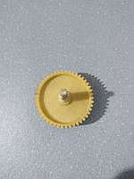 Шестірня для м'ясорубки Saturn ST-FP 1098 Ø81/46 косих