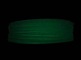 PLA філамент нитка пластик для 3D друку Pochatok Filament 1,75 мм Зелений Люмінесцентний, фото 2