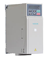 Перетворювач частоти Veichi AC300 2,2 кВт 3-ф/380 AC300-T3-2R2G/004Р-B