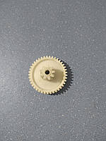 Оригінал шестірня для м'ясорубки Zelmer Середня 1870004