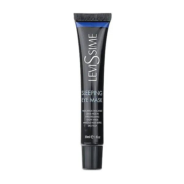 Маска для повік LeviSsime Sleeping Eye Mask 30 мл