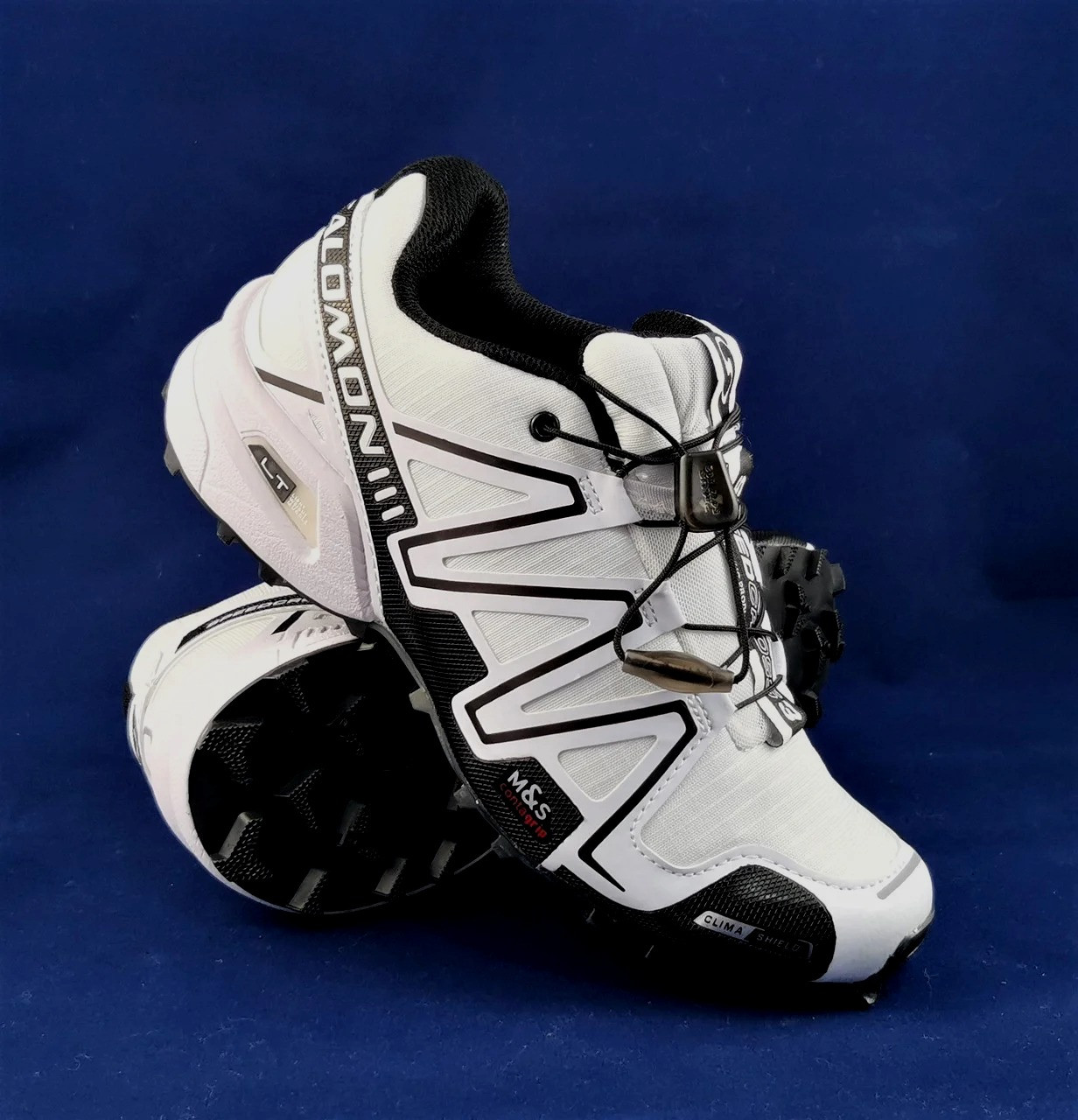 Salomon speedcross 2024 4 white