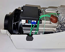 Автономний повітряний дизельний обігрівач Джміль WF5001, 5 кВт, 12V, фото 3