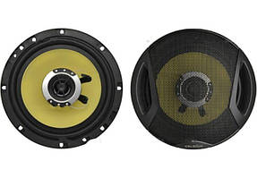 Коаксіальна акустична система Celsior CS-6200 (16 см)