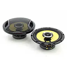 Коаксіальна акустична система Celsior CS-6200 (16 см), фото 4
