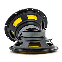 Коаксіальна акустична система Celsior CS-6200 (16 см), фото 6