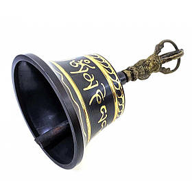 Дзвон чакровий