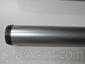 Опора для столу Linken LS 820 мм Алюміній D-60 мм, фото 3