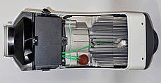 Дизельний повітряний обігрівач Джміль WF5001, 5 кВт, 24V, фото 2