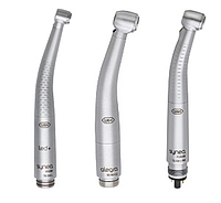 Турбінні наконечники W&H