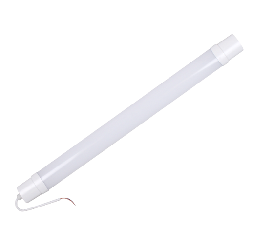 Світлодіодний світильник LED SLIM ЕСО 36W 4000K 4320Lm IP65 GY 1200мм LEDVANCE герметичний, промисловий