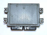 Електронний блок керування S118301123A / EMS3134 / 8200392704 / 8200392680 Renault, фото 2