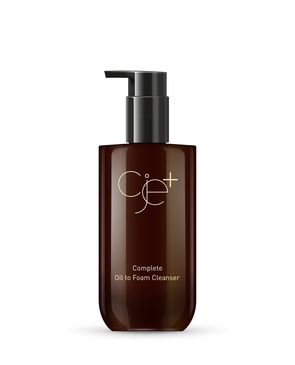 Cje+ Complete Oil to Foam Cleanser м'яка олія-пінка для щоденного очищення 300 мл