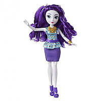 My Little Pony Equestria Girls Rarity Рариті Hasbro — Моя Маленька поні Раріті, Травна поні Рариті E0348