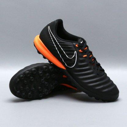 Сороконожки Nike Tiempo Ligera IV TF Многошиповки Найк Темпо Тиемпо ...