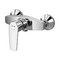 Кран для душової однозахватний AM.PM Gem F90A20000 хром латунь без душового набору 130272