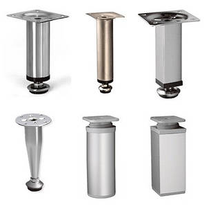 Меблеві ніжки