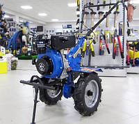 Мотоблоки ДТЗ особливості та відгуки. Який вибрати в 2022 році