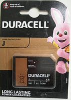 Батарейка DURACELL 6V 7K67/539/KJ/4LR61