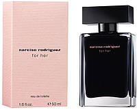 Оригинал Narciso Rodriguez For Her 50 мл ( Нарцисо Родригес ) туалетная вода