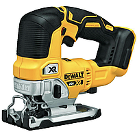 Бесщеточный лобзик DEWALT DCS334B 20V MAX (без зарядного и акб)