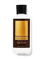 Лосьйон для тіла Teakwood Bath and Body Works