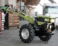 Мотоблоки «Кентавр» - особливості вибору в 2022 році