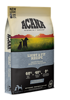 Acana Light&Fit (35/11) для взрослых собак с избыточным весом 11,4 кг