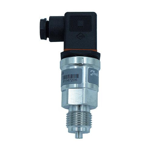 Купить Датчик давления Danfoss MBS 1700 0-10 bar (Датчик давления для ...