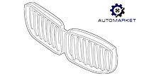 Решетка радиатора BMW X7 (G07) 2018-