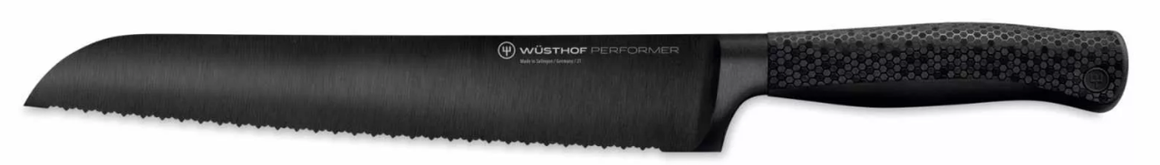 Ніж для хліба Wuesthof Performer 23см (1061201123)