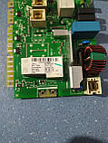 Плата керування для пральної машини ELECTROLUX 807822207/A, фото 3