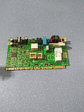 Плата керування для пральної машини ELECTROLUX 807822207/A, фото 2