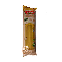 Спагетти органические из твердых сортов пшеницы COMBINO, 500 г