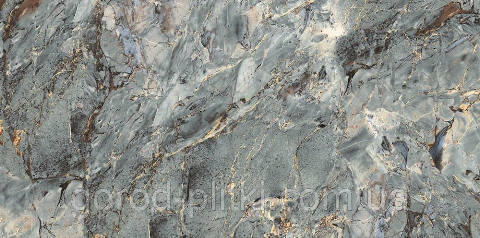 Sea Nature Polished Kale 60x120 Керамогранітна плитка MPB-R3382 60х120