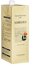 Hair Soap with Marigold 1600 мл Шампунь з екстрактом календули