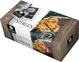 Штолен Peters Gin Storlen 500 g