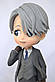Аніме фігурка Юрі на льоду! Віктор (Bandai Spirits) / Yuri on Ice Victor Nikiforov, фото 4